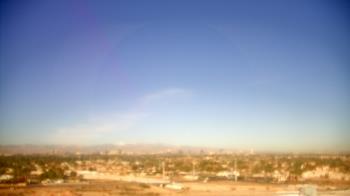 Weather camera view of Southeast Career Technical Academy.