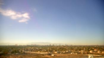 Weather camera view of Southeast Career Technical Academy.