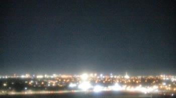 Weather camera view of Southeast Career Technical Academy.