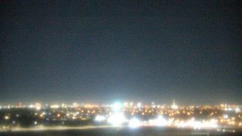 Weather camera view of Southeast Career Technical Academy.