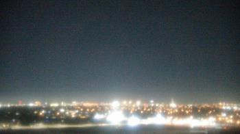 Weather camera view of Southeast Career Technical Academy.