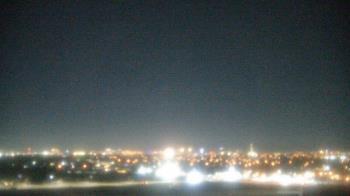 Weather camera view of Southeast Career Technical Academy.