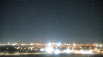 Weather camera view of Southeast Career Technical Academy.