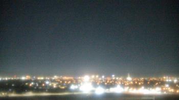 Weather camera view of Southeast Career Technical Academy.