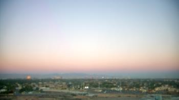 Weather camera view of Southeast Career Technical Academy.