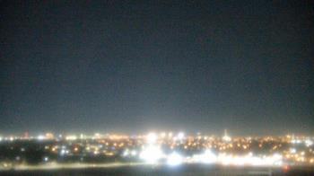 Weather camera view of Southeast Career Technical Academy.