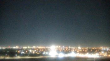 Weather camera view of Southeast Career Technical Academy.