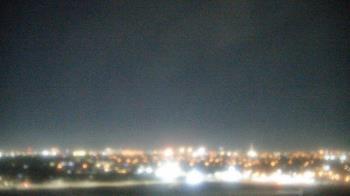 Weather camera view of Southeast Career Technical Academy.