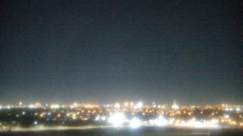 Weather camera view of Southeast Career Technical Academy.