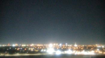 Weather camera view of Southeast Career Technical Academy.