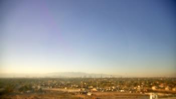 Weather camera view of Southeast Career Technical Academy.