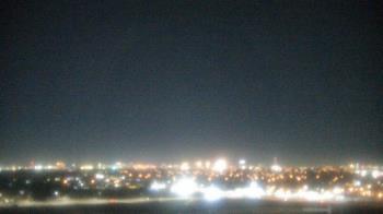 Weather camera view of Southeast Career Technical Academy.