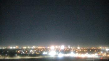 Weather camera view of Southeast Career Technical Academy.