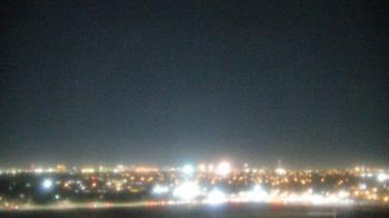 Weather camera view of Southeast Career Technical Academy.