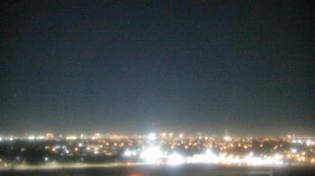 Weather camera view of Southeast Career Technical Academy.