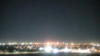 Weather camera view of Southeast Career Technical Academy.