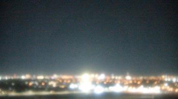 Weather camera view of Southeast Career Technical Academy.