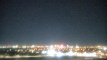 Weather camera view of Southeast Career Technical Academy.