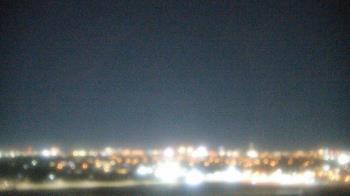 Weather camera view of Southeast Career Technical Academy.