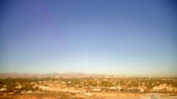 Weather camera view of Southeast Career Technical Academy.