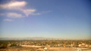 Weather camera view of Southeast Career Technical Academy.