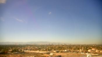 Weather camera view of Southeast Career Technical Academy.