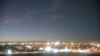 Weather camera view of Southeast Career Technical Academy.