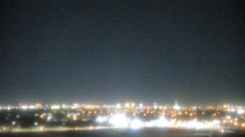 Weather camera view of Southeast Career Technical Academy.