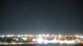 Weather camera view of Southeast Career Technical Academy.