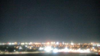 Weather camera view of Southeast Career Technical Academy.