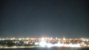 Weather camera view of Southeast Career Technical Academy.