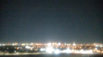 Weather camera view of Southeast Career Technical Academy.