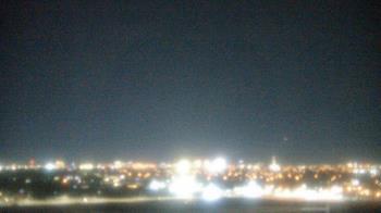 Weather camera view of Southeast Career Technical Academy.