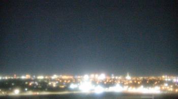 Weather camera view of Southeast Career Technical Academy.