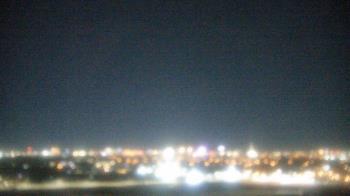 Weather camera view of Southeast Career Technical Academy.