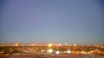 Weather camera view of Southeast Career Technical Academy.