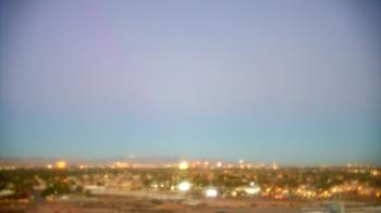 Weather camera view of Southeast Career Technical Academy.