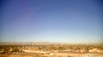 Weather camera view of Southeast Career Technical Academy.