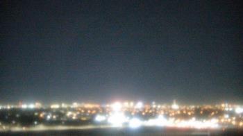 Weather camera view of Southeast Career Technical Academy.