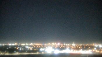 Weather camera view of Southeast Career Technical Academy.