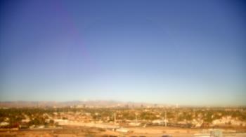 Weather camera view of Southeast Career Technical Academy.