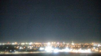 Weather camera view of Southeast Career Technical Academy.