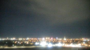 Weather camera view of Southeast Career Technical Academy.