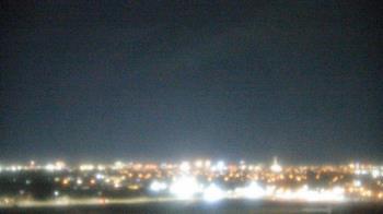 Weather camera view of Southeast Career Technical Academy.