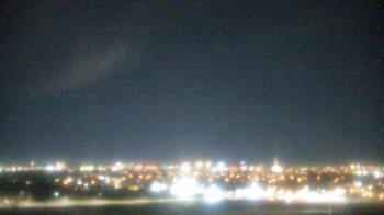 Weather camera view of Southeast Career Technical Academy.