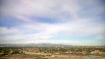 Weather camera view of Southeast Career Technical Academy.