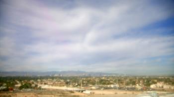 Weather camera view of Southeast Career Technical Academy.