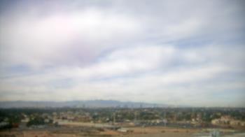 Weather camera view of Southeast Career Technical Academy.