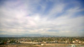 Weather camera view of Southeast Career Technical Academy.