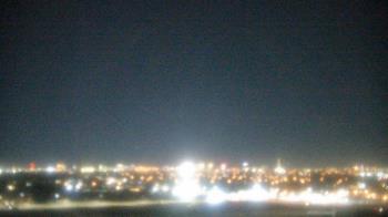 Weather camera view of Southeast Career Technical Academy.